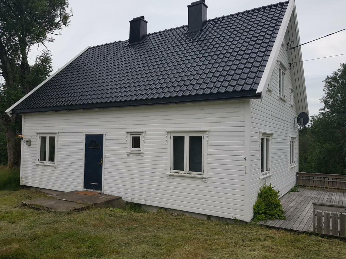 Ovrebo, Kristiansand 外观 照片