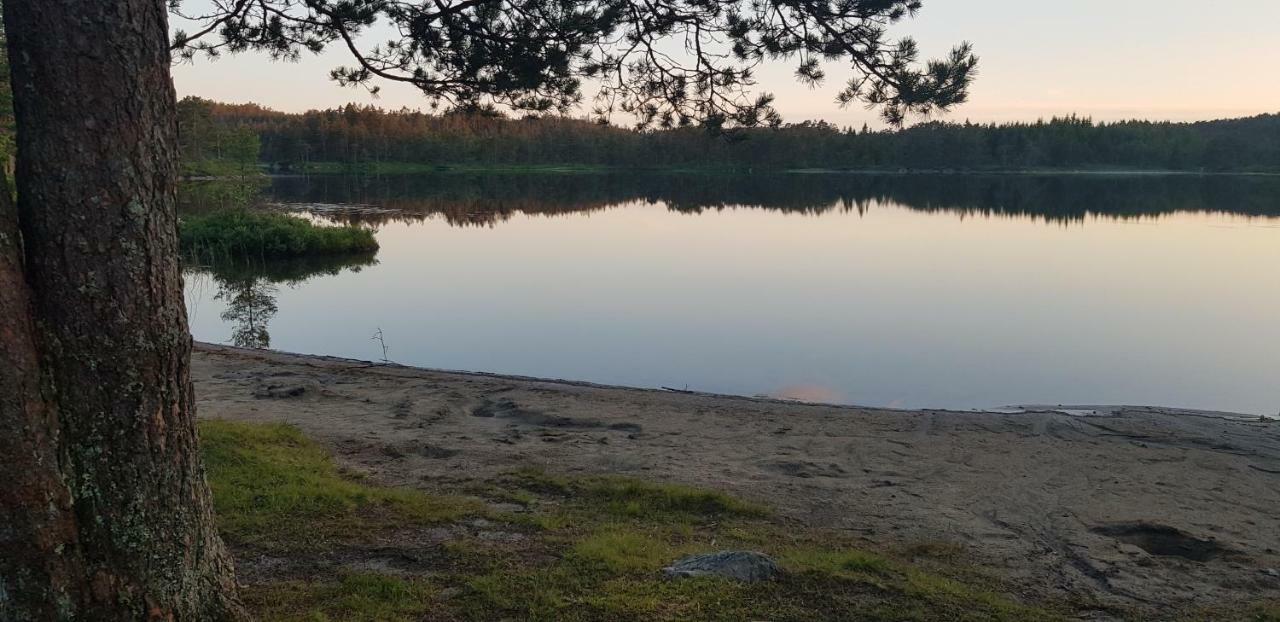 Ovrebo, Kristiansand 外观 照片