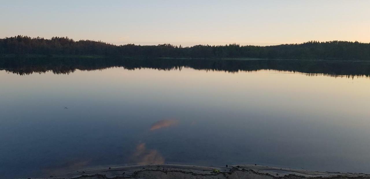 Ovrebo, Kristiansand 外观 照片