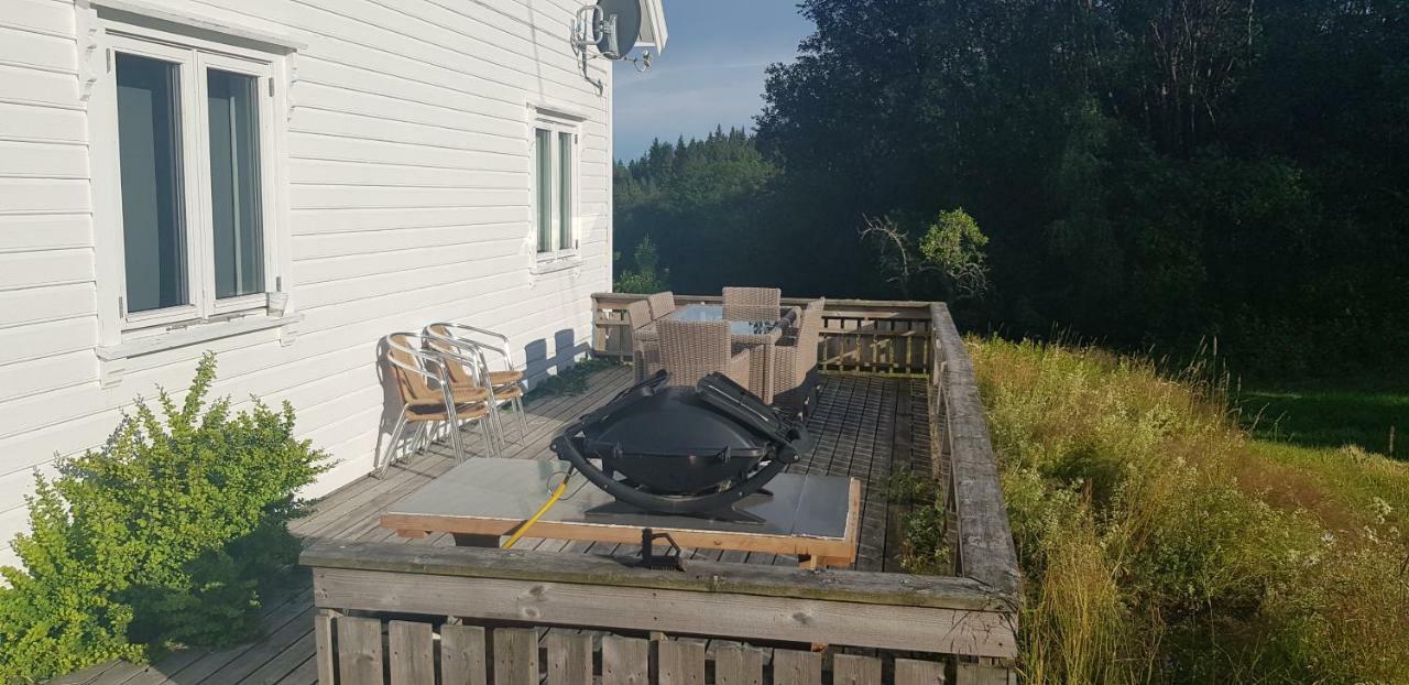 Ovrebo, Kristiansand 外观 照片