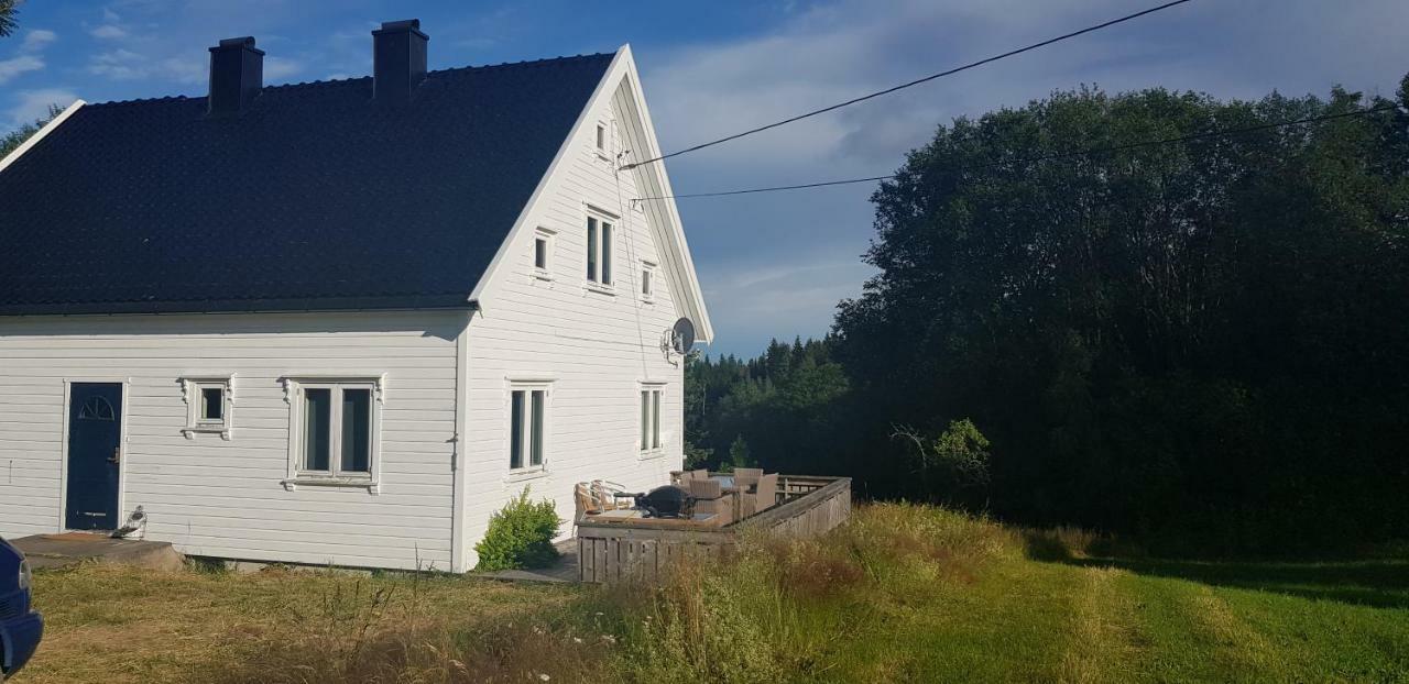 Ovrebo, Kristiansand 外观 照片